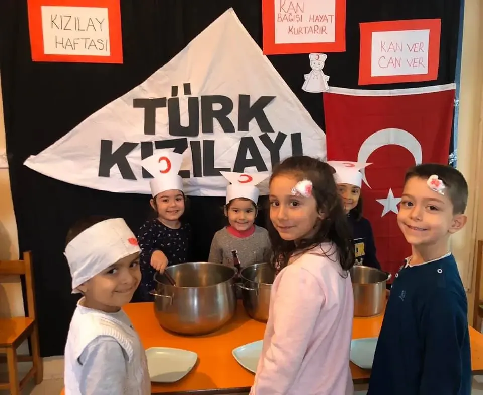 Kurum görseli
