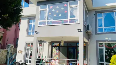 ÇOCUK KALBİ ANAOKULU