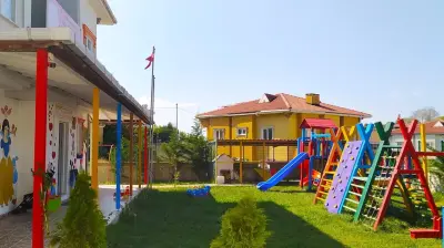 Özel Arnavutköy Lale Bahçesi Anaokulu