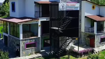 Özel Çatalca Bir Dünya Çocuk Anaokulu