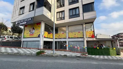 ÖZEL ALFA ÇOCUK ANAOKULU
