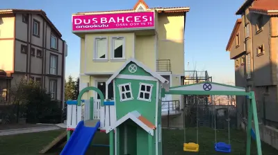 Özel Arnavutköy Düşbahçesi Anaokulu