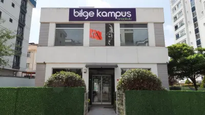 Bilge Kampüs Sultanbeyli Anaokulu