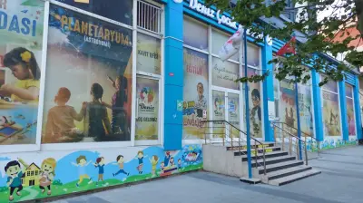 DENİZ ÇOCUK ANAOKULU