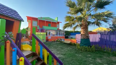 Silivri Neşe Erberk Anaokulu
