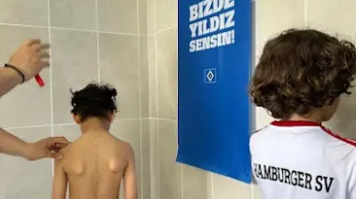 Hamburg Futbol Okulu