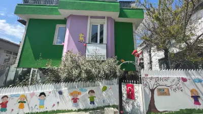 Göktürk | Sağlıklı Eğitimli Nesiller Anaokulu
