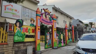 Tuğçem Anaokulu