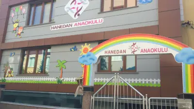 HANEDAN ANAOKULU