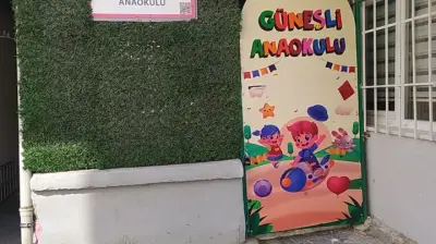 Güneşli Anaokulu