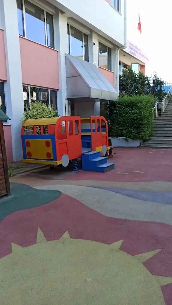 Kurum görseli