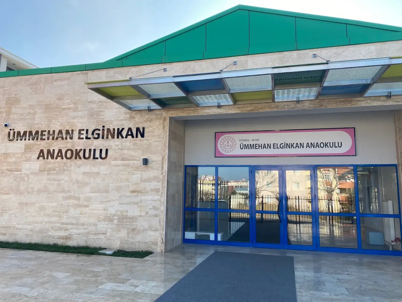 Kurum görseli