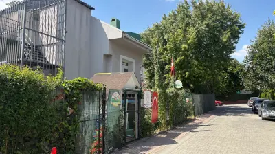 GÜLÜMSEYENYÜZLER ANAOKULU
