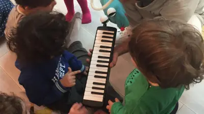 Casa Bimbi Trilingual Education Center