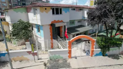 Çocuk Eğitim Merkezi Gaziosmanpaşa Belediyesi