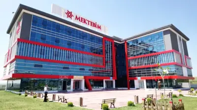 Mektebim Silivri Kampüsü