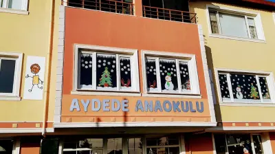 AYDEDE Anaokulu