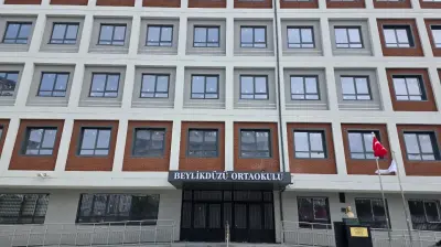 BEYLİKDÜZÜ ORTAOKULU