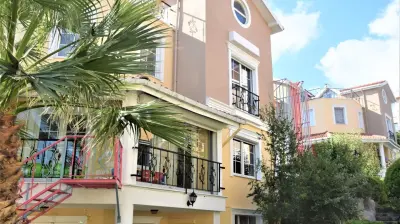Özel Beylikdüzü Işıl Anaokulu