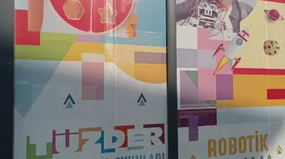 Özel Aydınlı Lalebahçesi Anaokulu