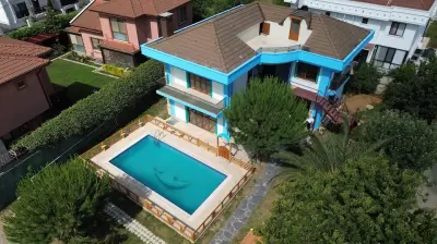 Tuzla Rota Çocuk Akademisi Anaokulu