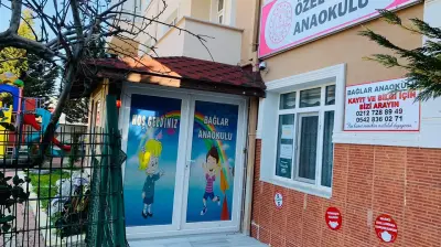 Özel Bağlar Anaokulu