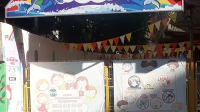 Özel Yunus Emre Oyunevi Anaokulu