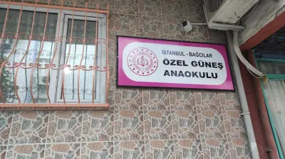 Özel Güneş Anaokulu