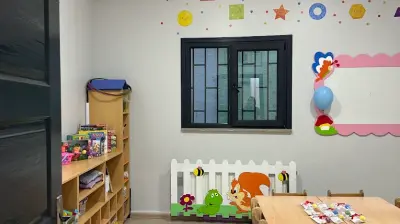 ÖZEL ESENLER ABİDE ÇOCUK ANAOKULU