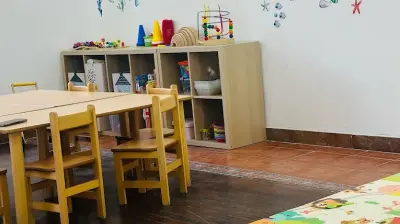 NatureKids / Özel Doğal Çocuk Anaokulu