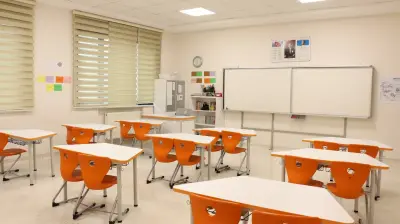 ERA Koleji Halkalı Atakent Kampüsü