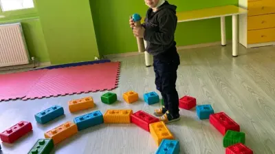 Özel Tuzla Neptün Çocuk Anaokulu