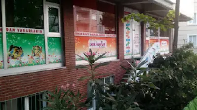 Özel Küçük Hayatlar Anaokulu