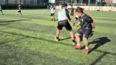 Sakarya Spor Ümraniye Futbol Okulu