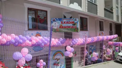 Özel Gaziosmanpaşa İlkadım Anaokulu