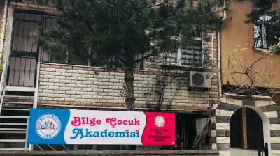 BİLGE ÇOCUK AKEDEMİ ANAOKULU