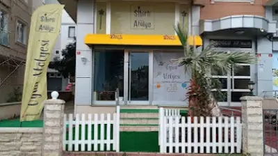 Sihirli Atölye Şerifali