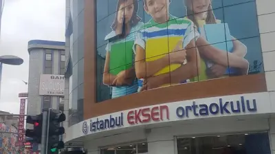 Özel Eksen Koleji