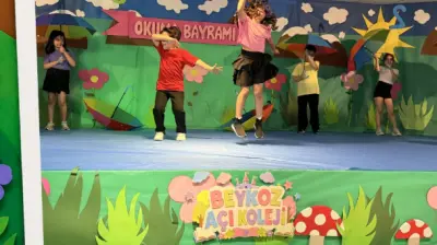 Kavacık Açı Koleji