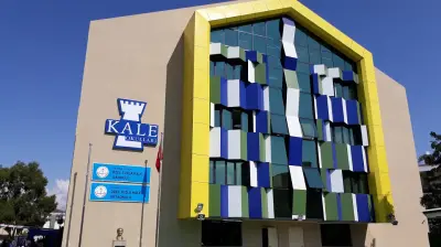 Özel Kale Okulu