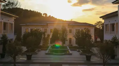 NUN OKULLARI