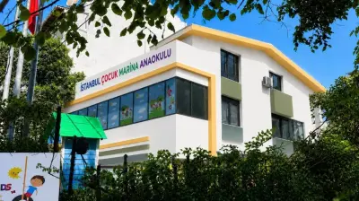 İSTANBUL ÇOCUK MARİNA ANAOKULU
