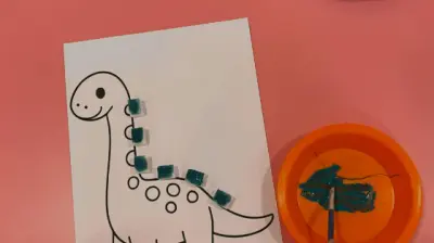 Miniyuvamız çocuk oyun ve aktivite merkezi