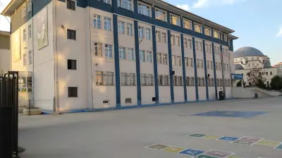 Naciye Tınaztepe İlkokulu