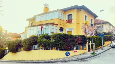 AIKA Anaokulu Bahçeşehir