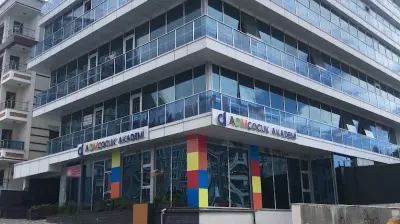 Adm Çocuk Akademi Anaokulu