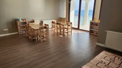 Sinanoba Yalı Anaokulu