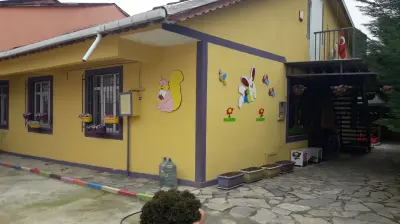 ÖZEL SULTAN KÖŞKÜ ANAOKULU