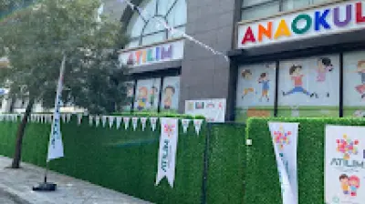 Atılım Çocuk Akademisi Anaokulu