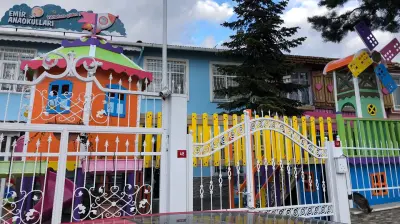 Özel Bahçelievler Emir Anaokulu